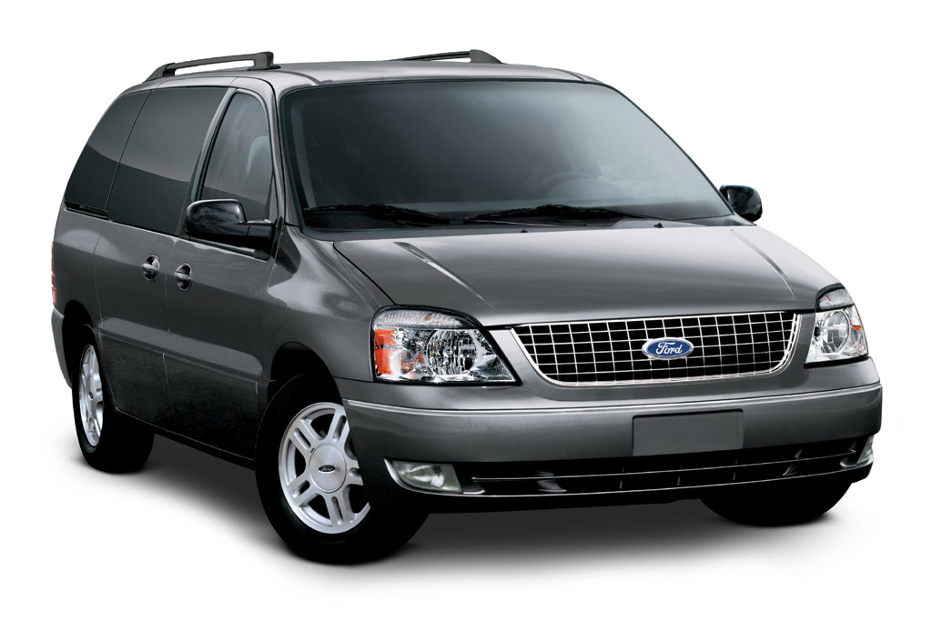 Ford Freestar Se