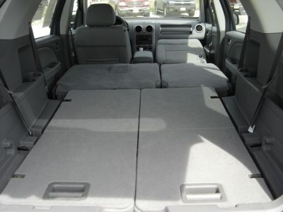 2005 Ford Freestyle Se