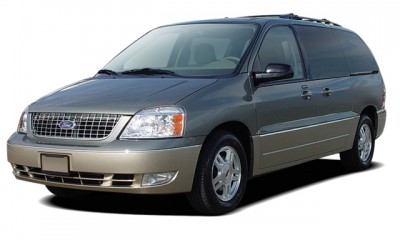 Ford Freestar Van
