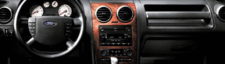 Ford Freestyle 2004