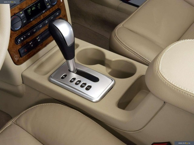 Ford Freestyle 2008