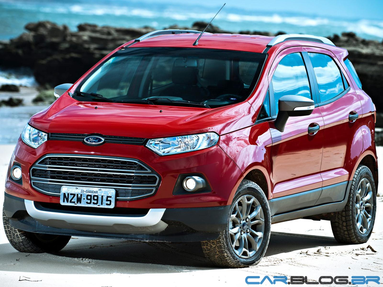 Ford Freestyle 2013