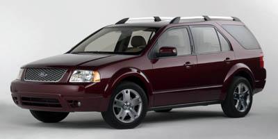 Ford Freestyle 2014