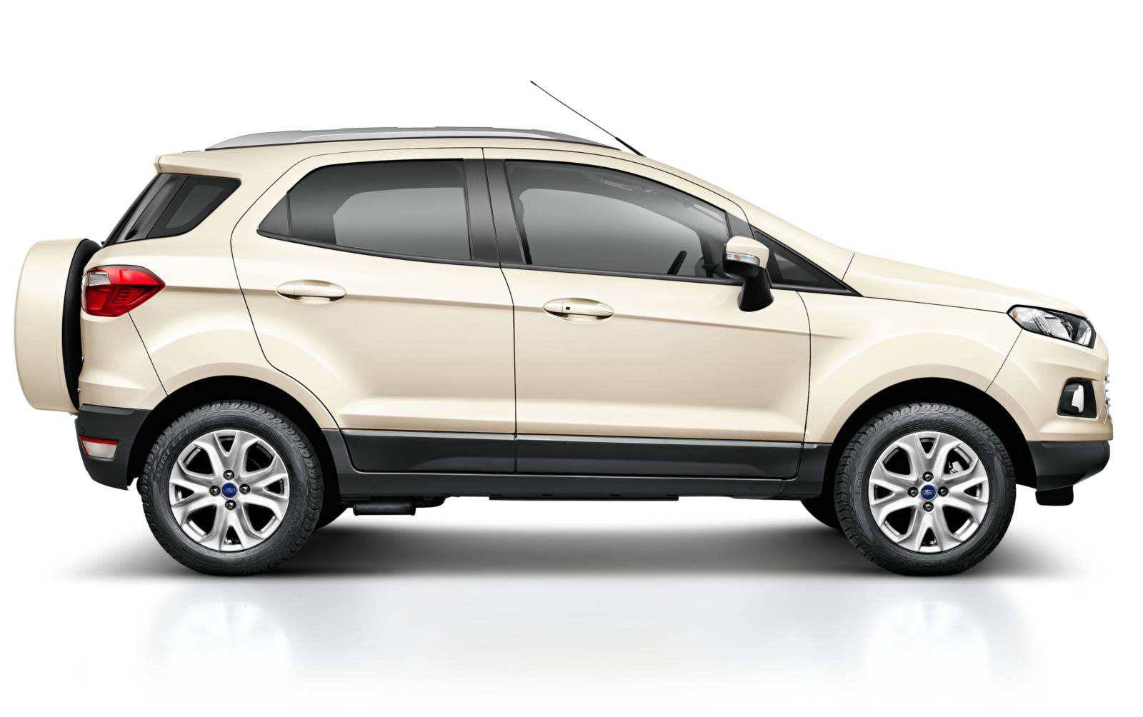 Ford Freestyle 2015