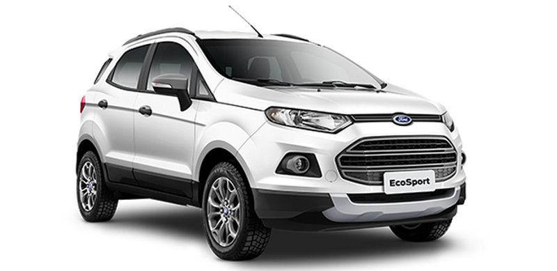 Ford Freestyle 2015