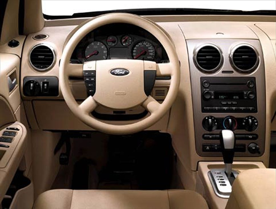 Ford Freestyle Limited Awd Ford Freestyle Limited Awd
