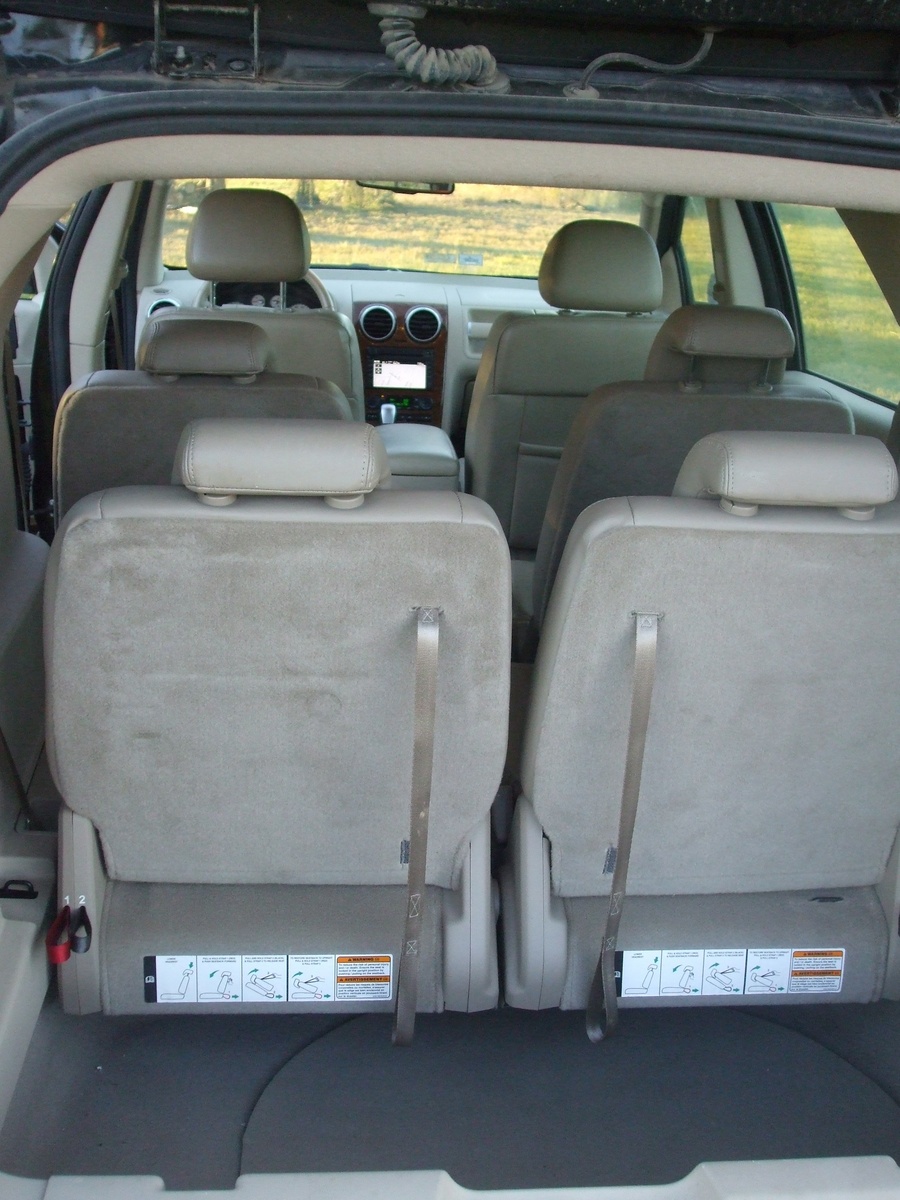Ford Freestyle Limited Awd