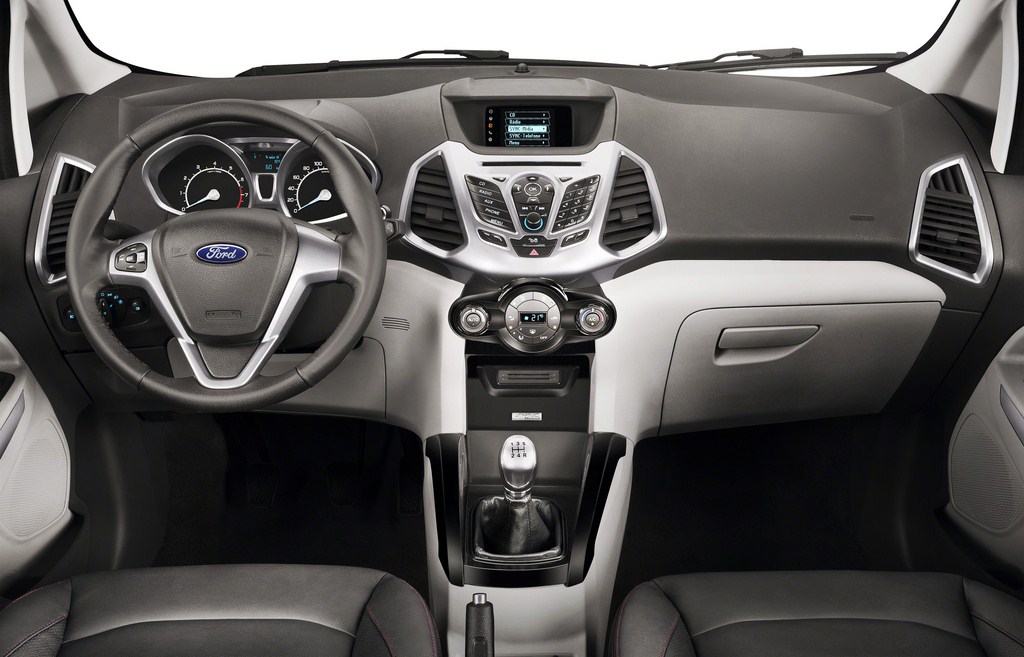 Ford Freestyle Manual