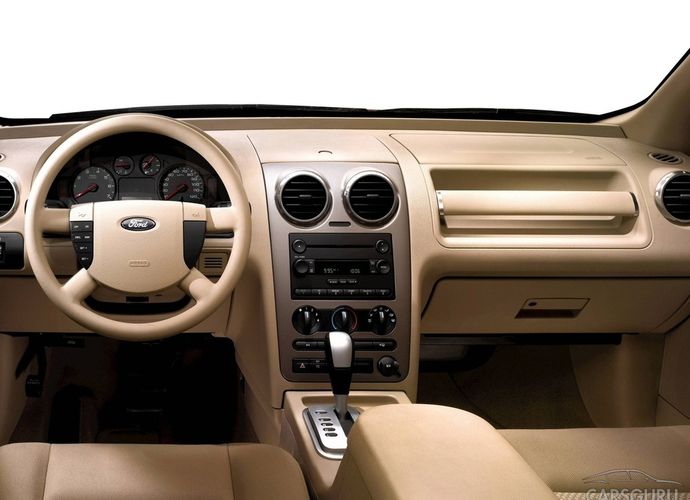 Ford Freestyle Se