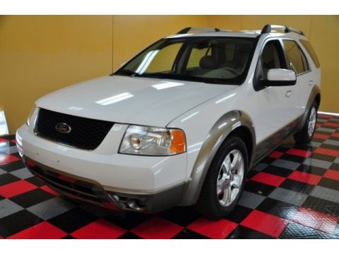 Ford Freestyle Sel 2005