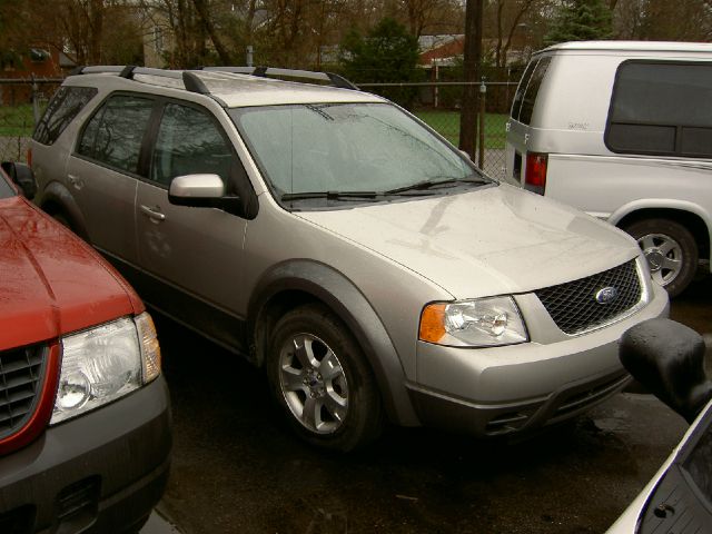 Ford Freestyle Sel 2007