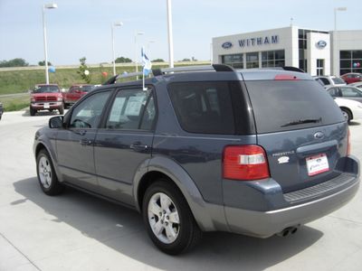 Ford Freestyle Sel Awd