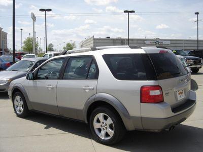 Ford Freestyle Sel