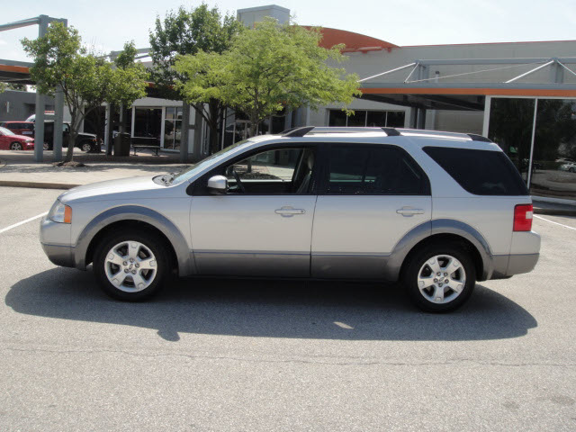 Ford Freestyle Suv