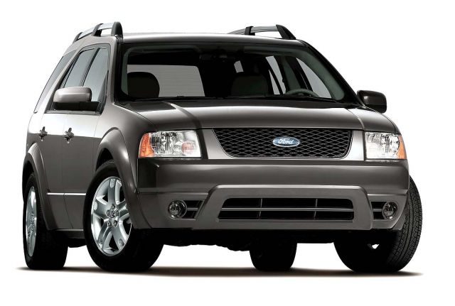 Ford Freestyle Suv