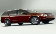 Ford Freestyle