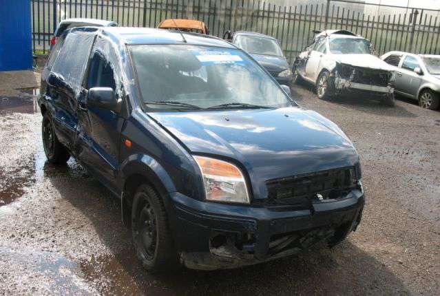 Ford Fusion 1998