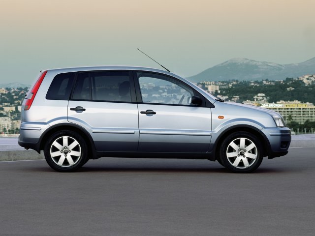 Ford Fusion 1998