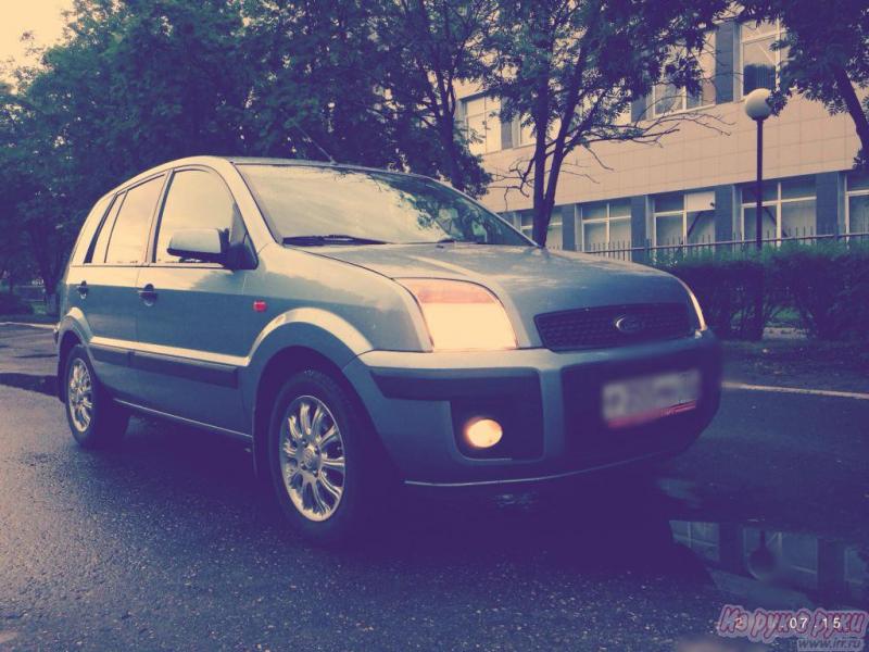 Ford Fusion 1999