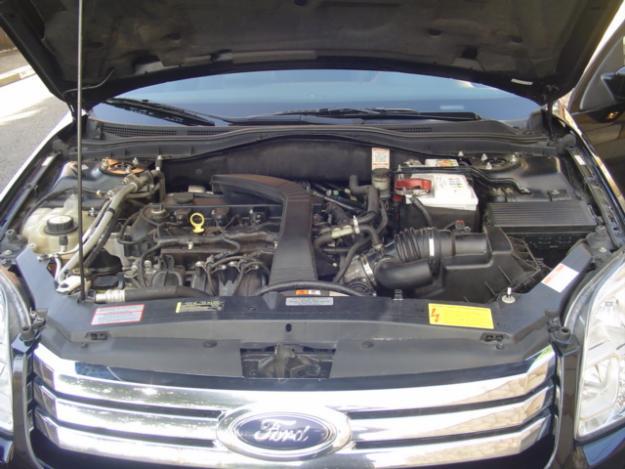 Ford Fusion 2.3