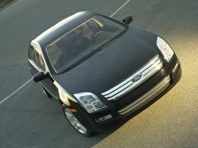 Ford Fusion 2006