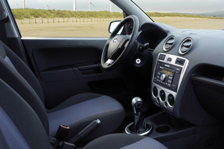 Ford Fusion Ambiente
