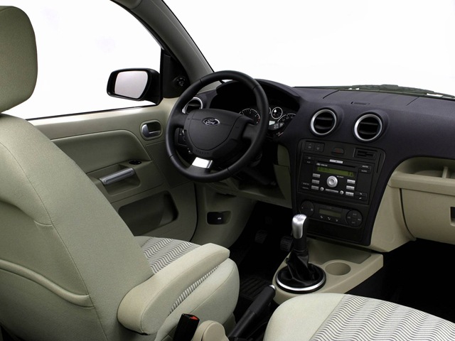 Ford Fusion Trend Ford Fusion Trend