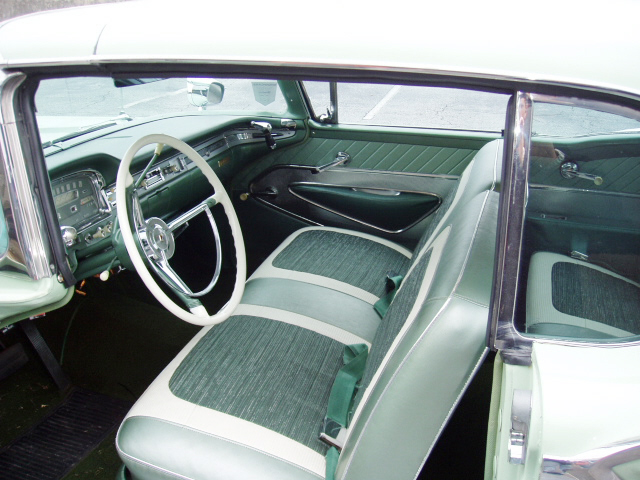 Ford Galaxie 1959