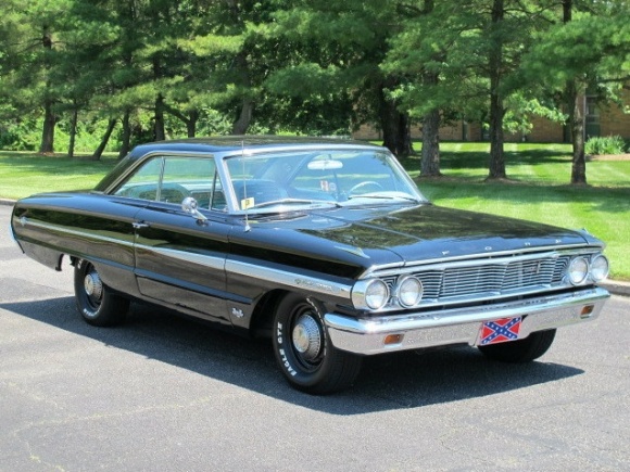 Ford Galaxie 1964