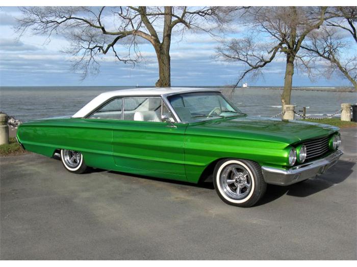 Ford Galaxie 1964 Ford Galaxie 1964