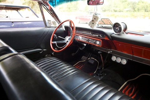 Ford Galaxie 390