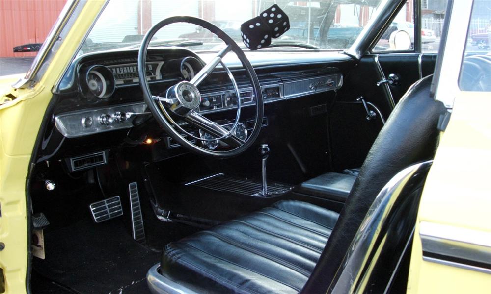 Ford Galaxie 390