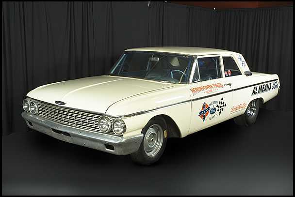 Ford Galaxie 427