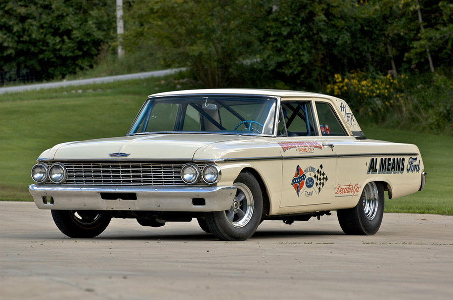 Ford Galaxie 427