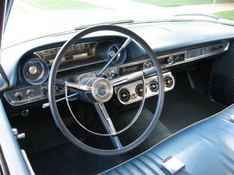 Ford Galaxie 500