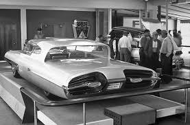 Ford Galaxie Concept