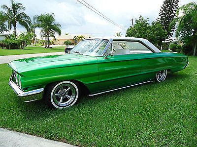 Ford Galaxie Custom