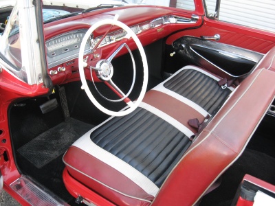 Ford Galaxie Fairlane