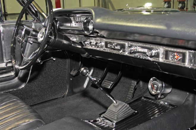 Ford Galaxie Lowrider