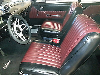 Ford Galaxie Thunderbolt