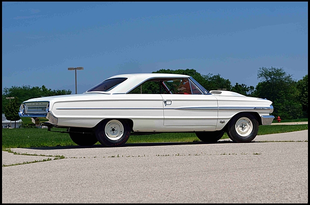 Ford Galaxie Xl