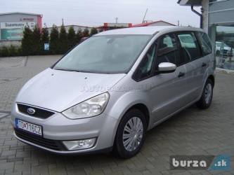 Ford Galaxy 1.8