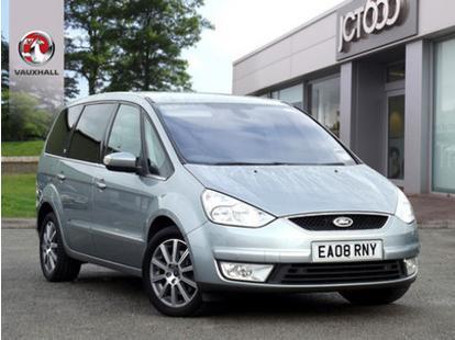 Ford Galaxy 1.8