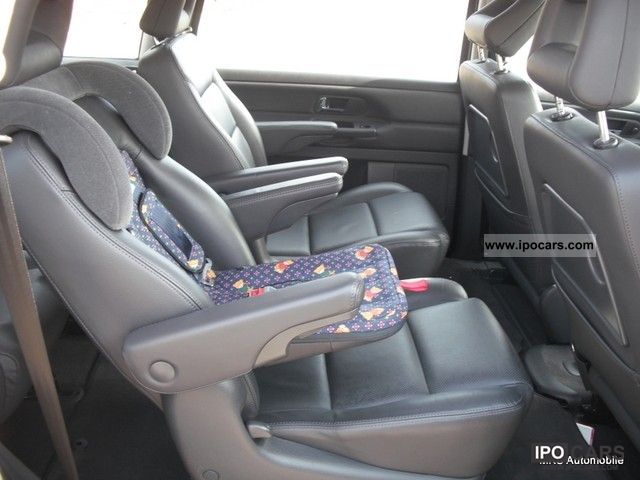 Ford Galaxy 1.9 Tdi