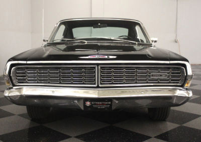 Ford Galaxy 1968