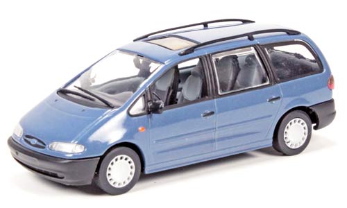 Ford Galaxy 1995