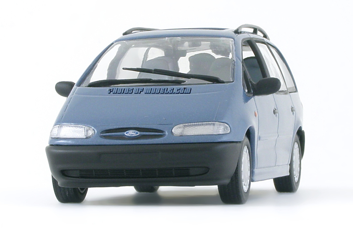 Ford Galaxy 1995