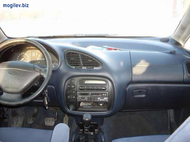 Ford Galaxy 1997