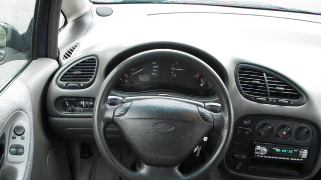 Ford Galaxy 1997