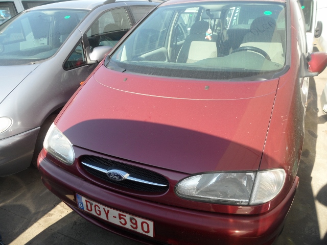 Ford Galaxy 1999